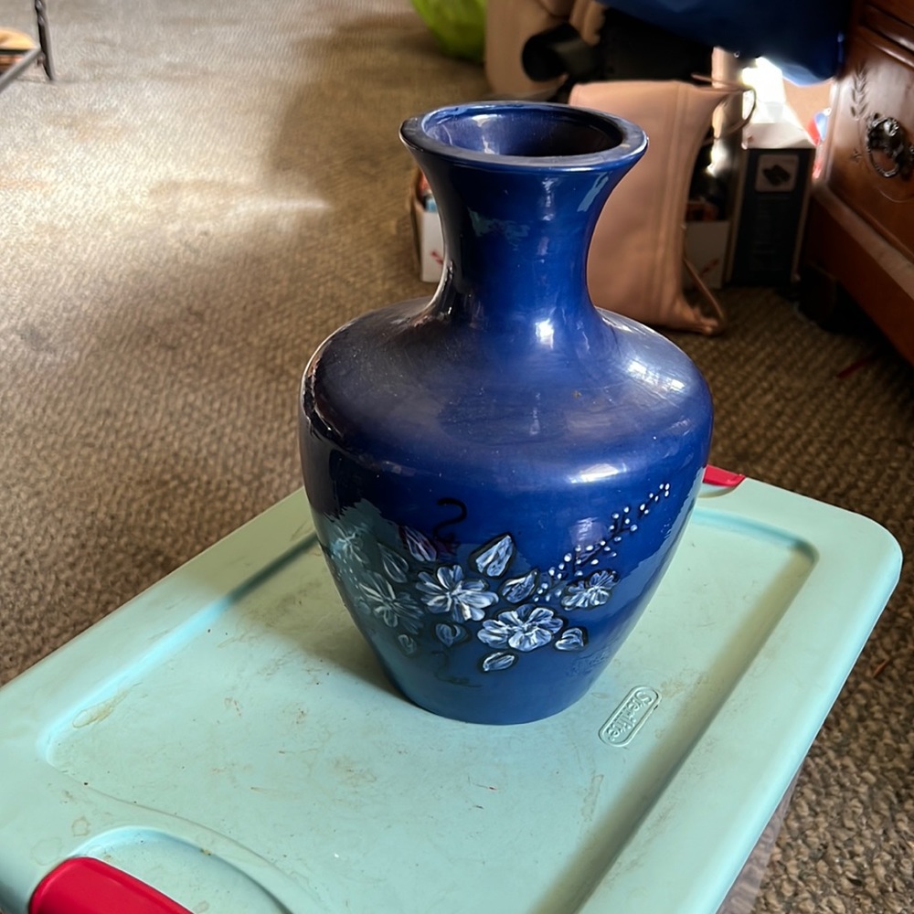 Vase